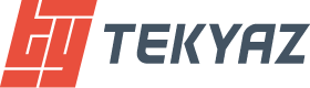 tekyaz-logo